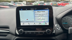 Ford EcoSport 1.0 EcoBoost 140 ST-Line 5dr Petrol Hatchback